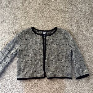 Chase uniform